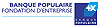 Banque Populaire Fondation d’entreprise