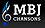 MBJ Chansons